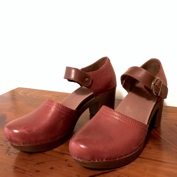 Dansko darlene Clearance